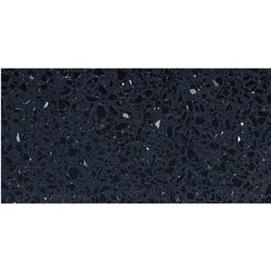 NB18000 GULFSTONE™ BLACK OPAL QUARTZ 300X600