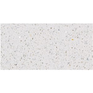 NB18002 GULFSTONE™ PEARL WHITE QUARTZ 300X600