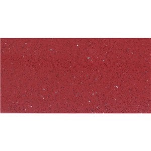 NB18008 GULFSTONE™ ROSSO RED QUARTZ 300X600