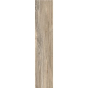 NB18266 WOOD GROVE BROWN FLOOR TILE 240X1200