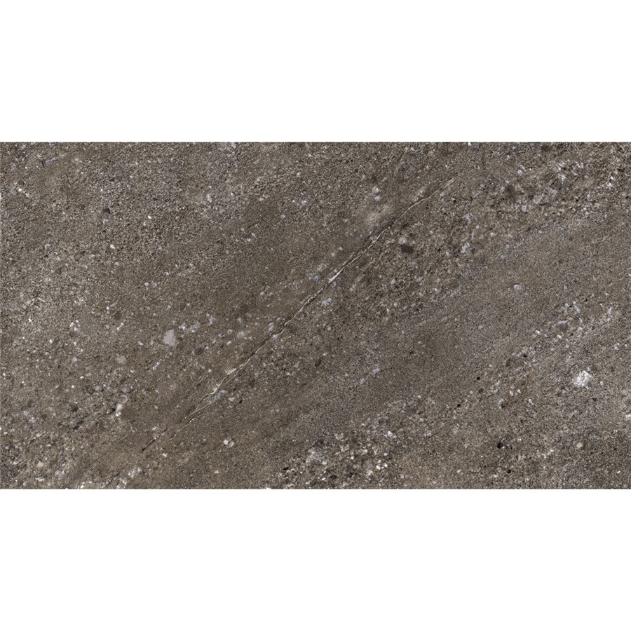 NB18352 HIGHLAND ANTRACITE PORCELAIN WALL AND FLOOR 330X600