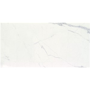 NB18336 BLISS MARBLE WHITE FLOOR AND WALL TILE 257X515