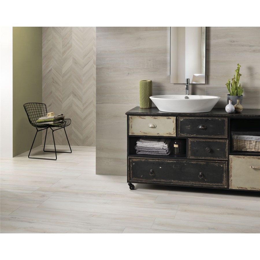 NB18404 WOODSTYLE BLANC 300X1200