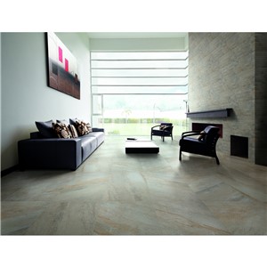 NB18422 LAND BEIGE RECTIFIED PORCELAIN WALL & FLOOR TILE 450X900