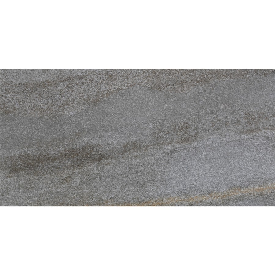 NB18423 LAND DARK GREY RECTIFIED PORCELAIN WALL & FLOOR TILE 450X900