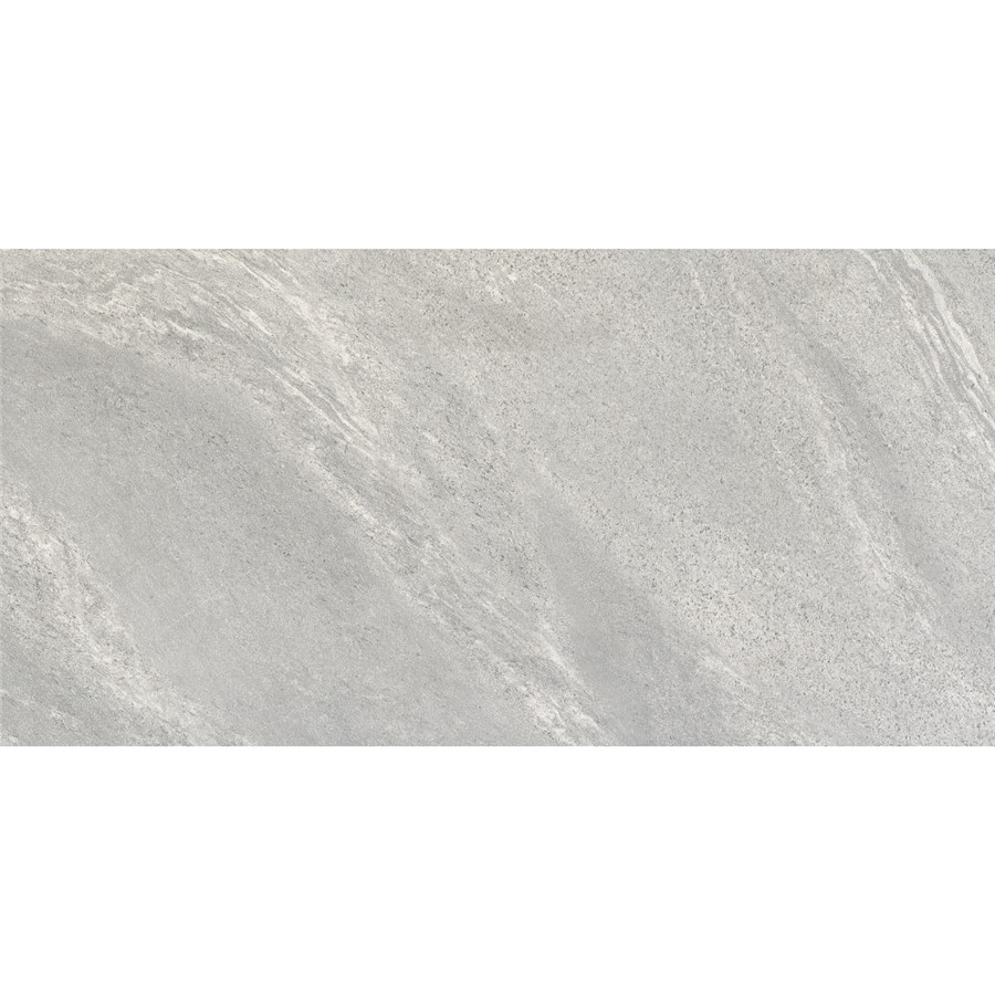 NB18433 ALPINE GRIS PORCELAIN WALL & FLOOR TILE 295X590