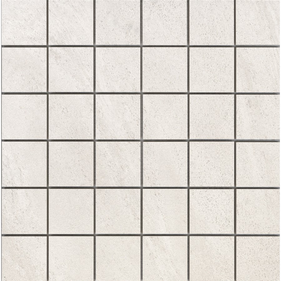 NB18434 ALPINE HIELO PORCELAIN MOSAIC 300X300