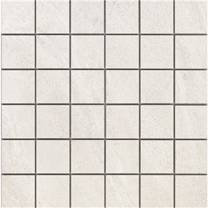 NB18434 ALPINE HIELO PORCELAIN MOSAIC 300X300