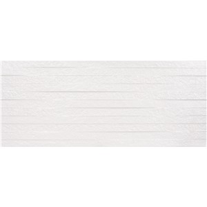 NB18447 SMART MULTISTONE WHITE WALL TILE 250X600