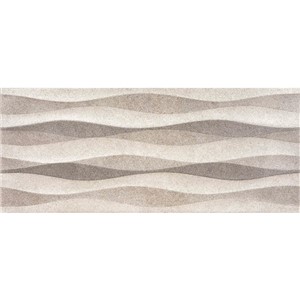 NB18449 SMART MULTIWAVE DUNE DECOR WALL TILE 250X600