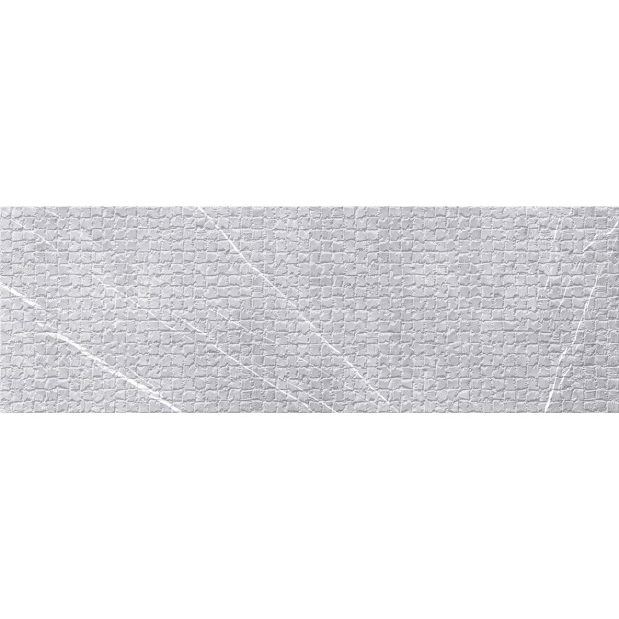 NB18441 STYLISH CONCEPT DECOR GRIS MATT RECTIFIED WALL TILE 300X900