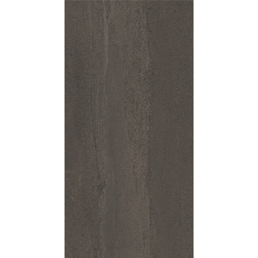 NB18455 LAKESTONE BLACK PORCELAIN WALL & FLOOR TILE 300X604