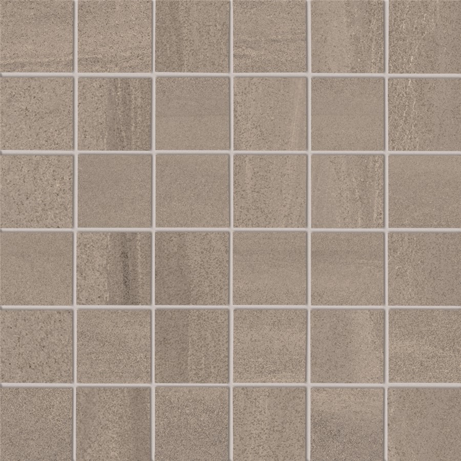 NB18454 LAKESTONE STONE PORCELAIN MOSAIC 300X300 (50X50)