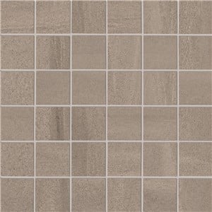 NB18454 LAKESTONE STONE PORCELAIN MOSAIC 300X300 (50X50)