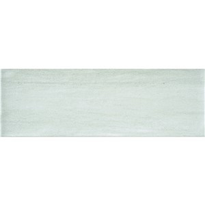 NB18620 BOULEVARD WHITE WALL TILE 200X600