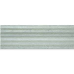 NB18626 BOULEVARD GREY STRUCTURED WALL TILE 200X600