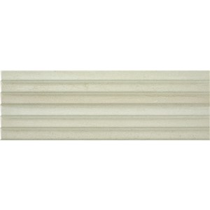 NB18627 BOULEVARD IVORY STRUCTURED WALL TILE 200X600