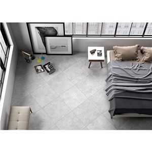 NB18650 LANDSCAPE PEARL GREY RECTIFIED PORCELAIN 590 X 590 X 10MM