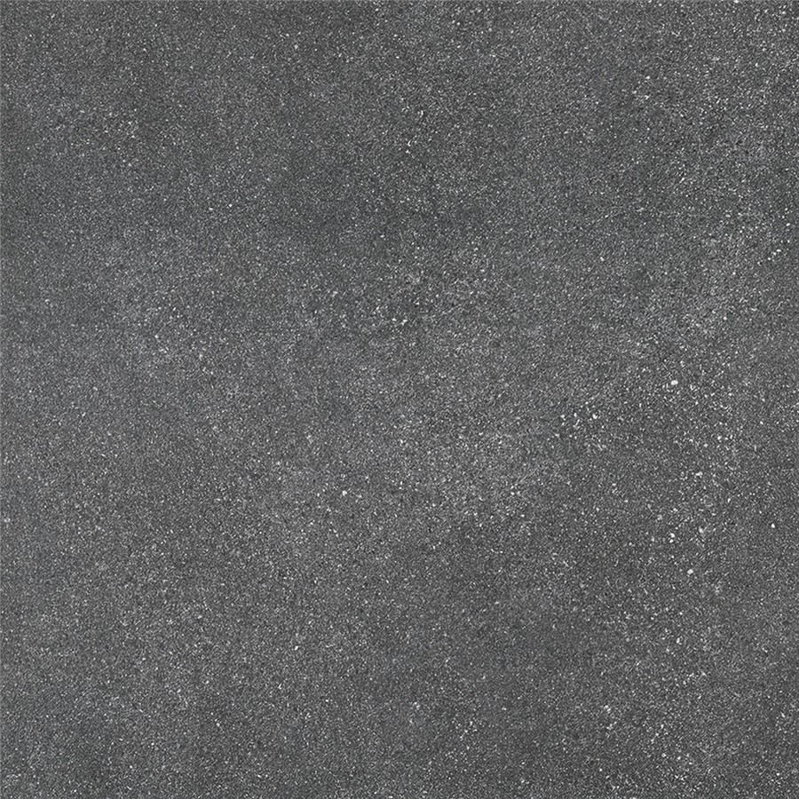 NB18652 LANDSCAPE BLACK RECTIFIED PORCELAIN 590 X 590 X 10MM