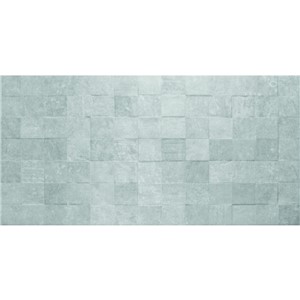 NB18578 CHELSEA 2 GREY MOSAIC WALL TILE 257X515