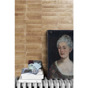 NB17980 LUME PINK GLOSS PORCELAIN WALL AND FLOOR TILE 240X60