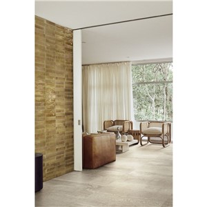 NB17982 LUME BEIGE GLOSS PORCELAIN WALL AND FLOOR TILE 240X60