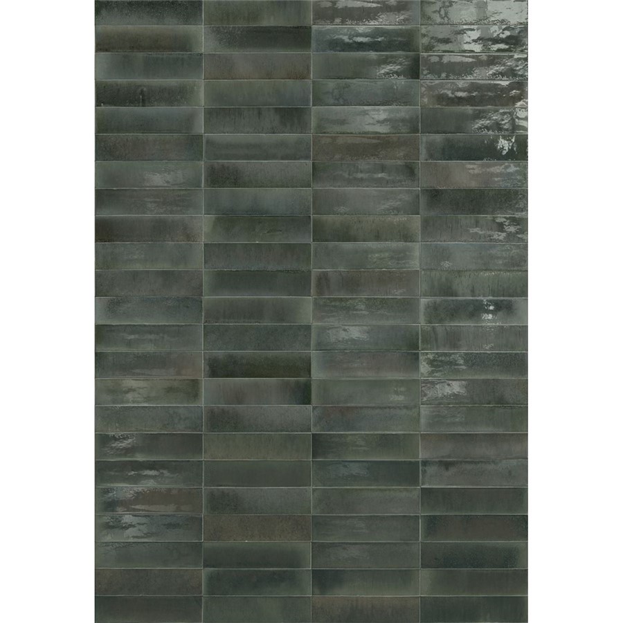 NB17983 LUME FOREST GLOSS PORCELAIN WALL AND FLOOR TILE 240X60