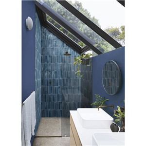 NB17984 LUME CHINA GLOSS PORCELAIN WALL AND FLOOR TILE 240X60