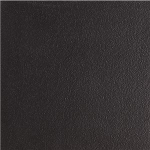 NB18773 TIME BLACK ANTI SLIP DOUBLE LOADED PORCELAIN 600X600