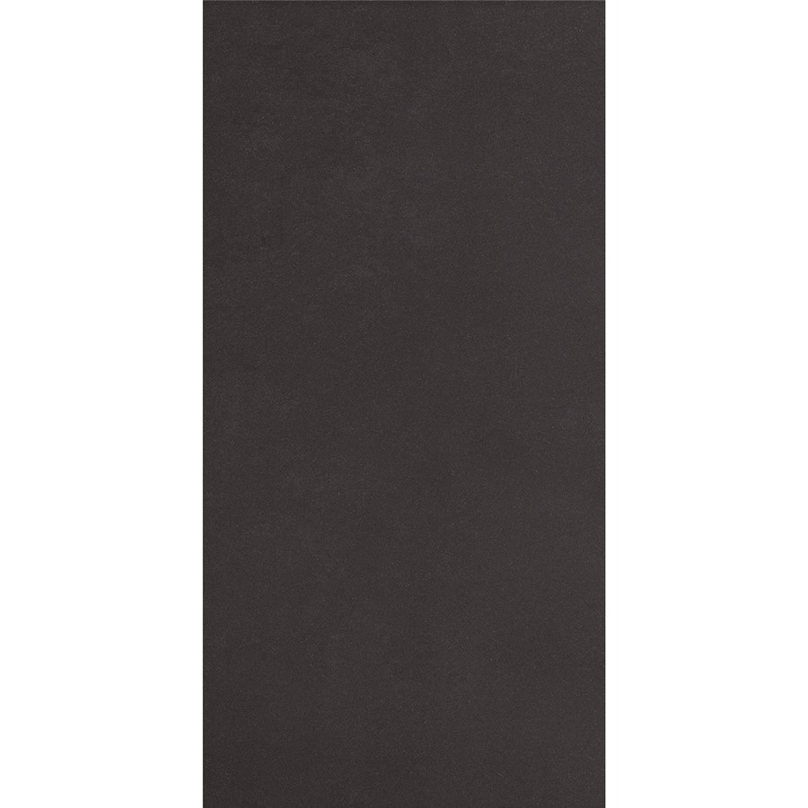 NB18783 TIME BLACK NATURAL RECTIFIED DOUBLE LOADED PORCELAIN 300X600