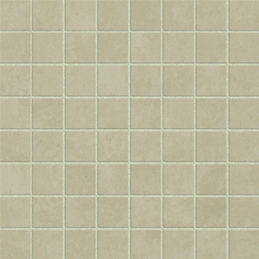 NB18842 TIME CREAM NATURAL MOSAIC 300X300 (35X35)