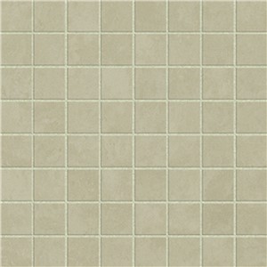 NB18842 TIME CREAM NATURAL MOSAIC 300X300 (35X35)