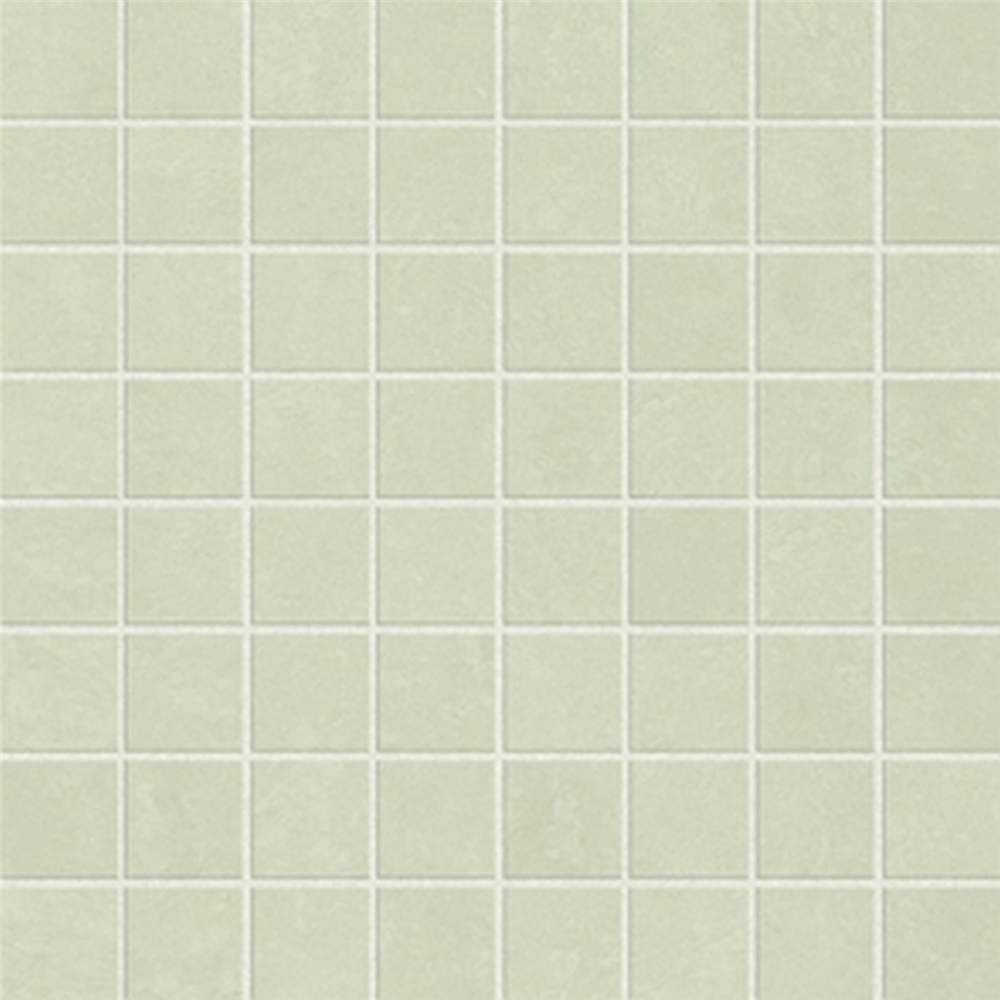 NB18845 TIME WHITE NATURAL MOSAIC 300X300 (35X35)