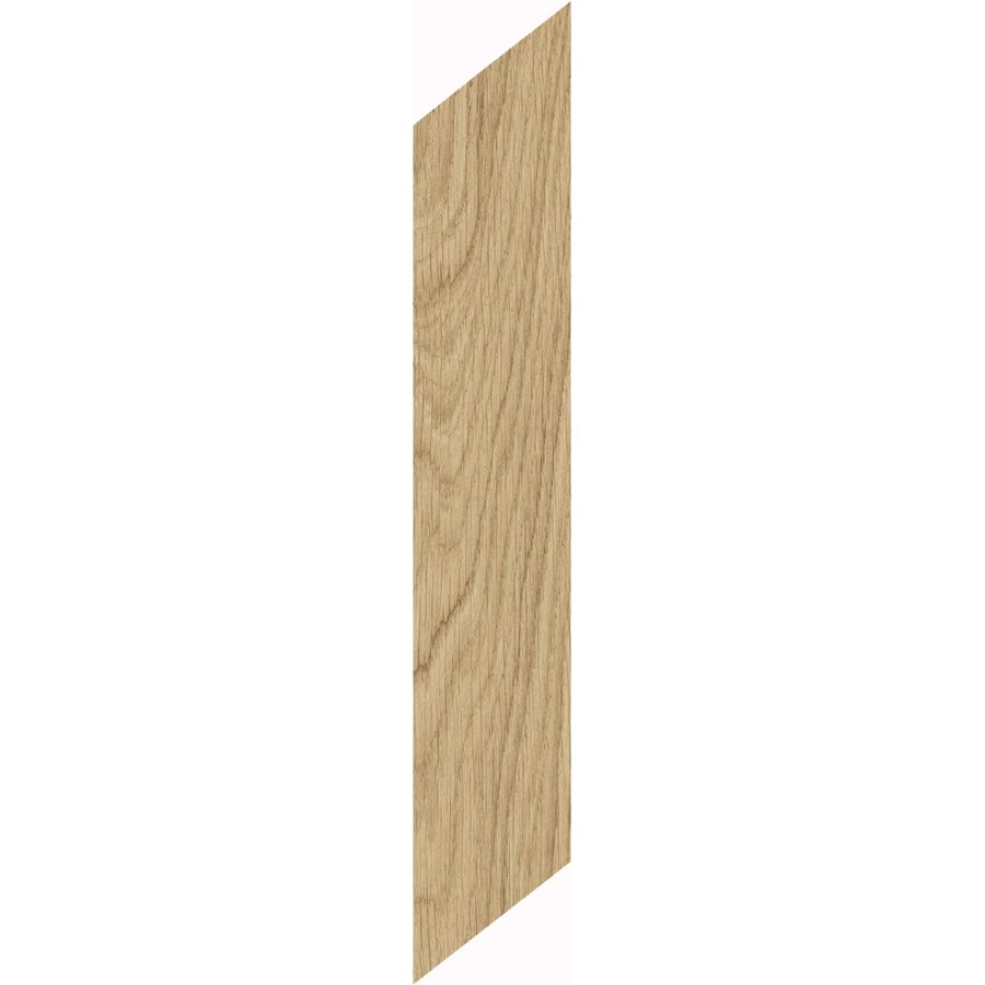 NB18222 HONEY WOOD CHEVRON MIX 75X407