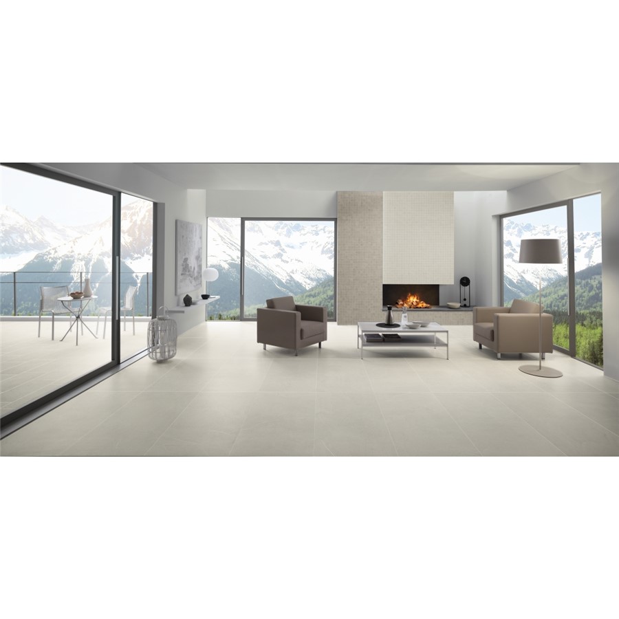 NB18308 DOLOMITI CALCITE NATURAL PORCELAIN WALL & FLOOR TILE 1200X600