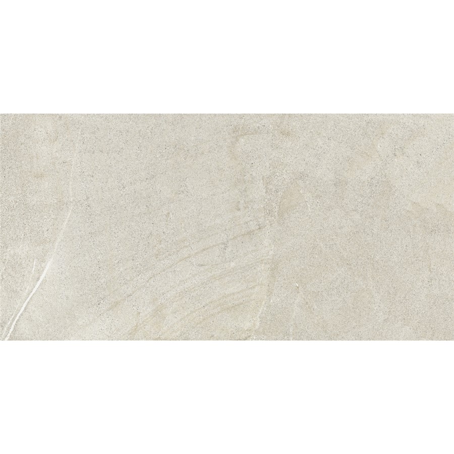 NB18312 DOLOMITI CALCITE STRUCTURED PORCELAIN FLOOR TILE 1200X400X20MM