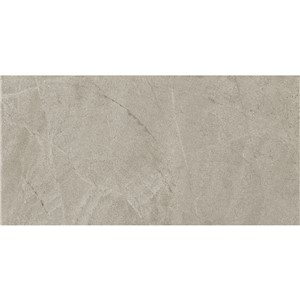 NB18314 DOLOMITI CENERE STRUCTURED PORCELAIN FLOOR TILE 1200X400X20MM