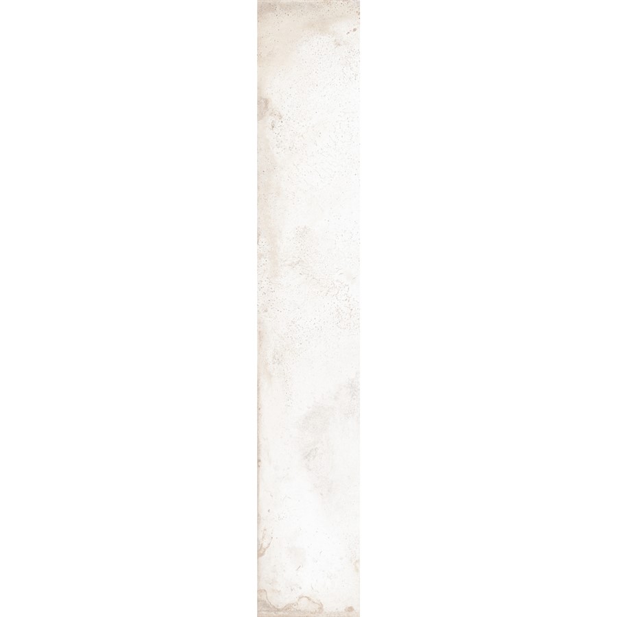 NB18322 ECLIPSE WHITE OPAL POLISHED WALL & FLOOR TILE 200X1200