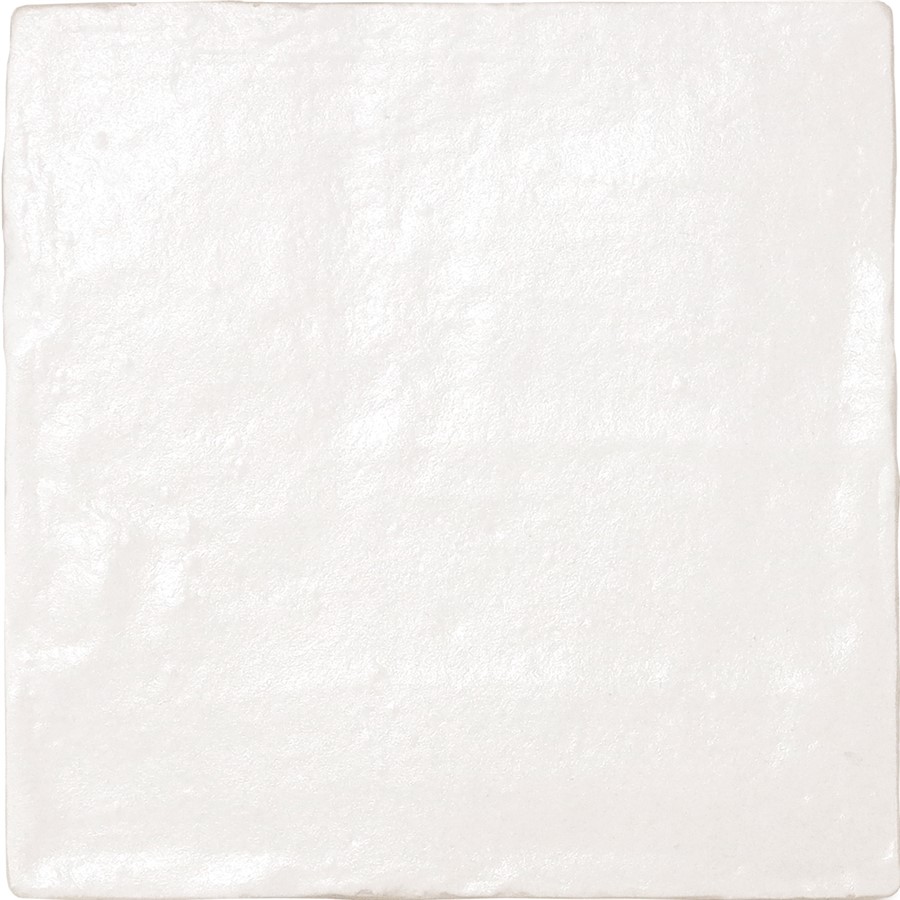 NB18112 ERA LUSTRE WHITE GLOSS WALL TILE 100X100