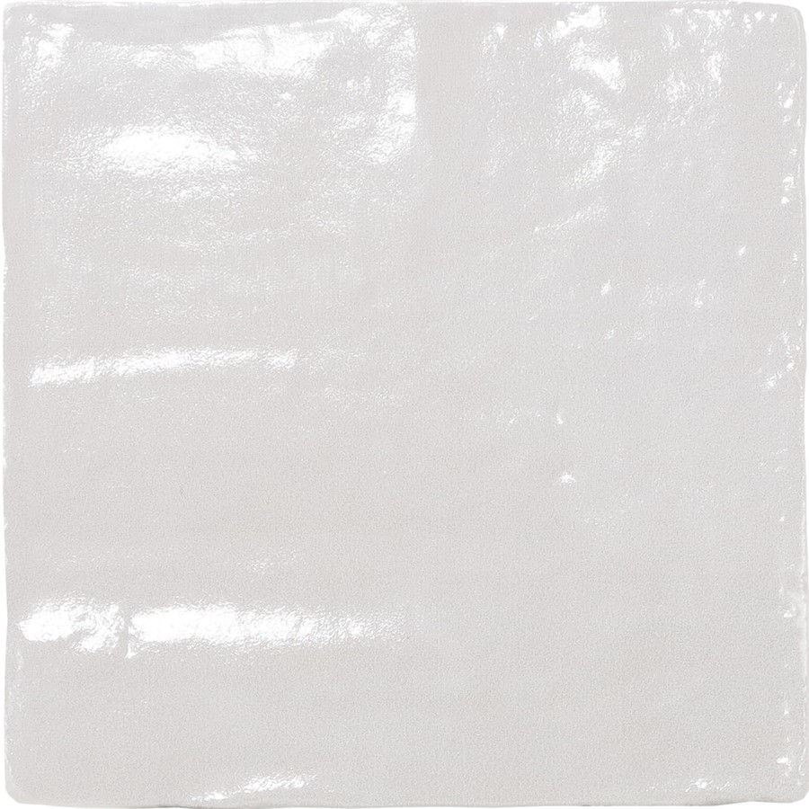 NB18113 ERA LUSTRE GREY GLOSS WALL TILE 100X100
