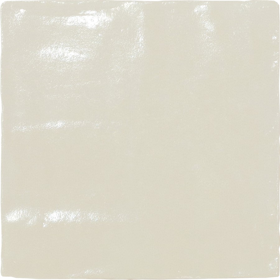 NB18116 ERA LUSTRE GREEN GLOSS WALL TILE 100X100