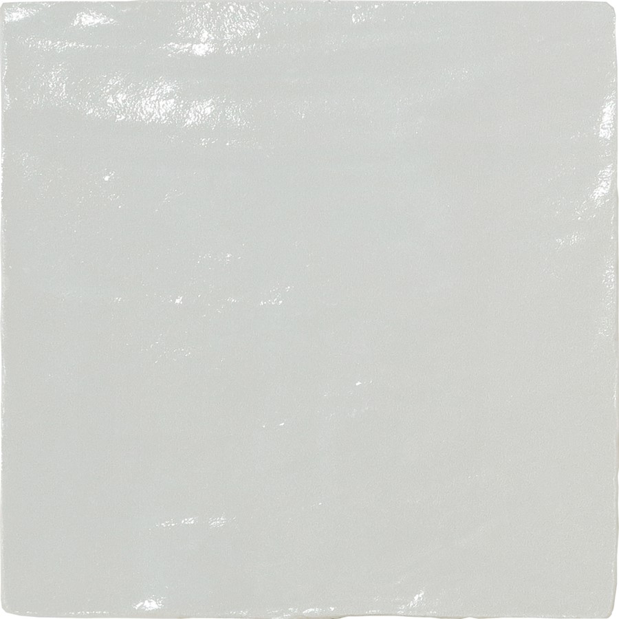 NB18117 ERA LUSTRE BLUE GLOSS WALL TILE 100X100