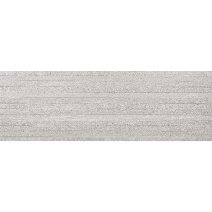 NB19047 SMART MULTISTONE LIGHT GREY WALL TILE 300X900