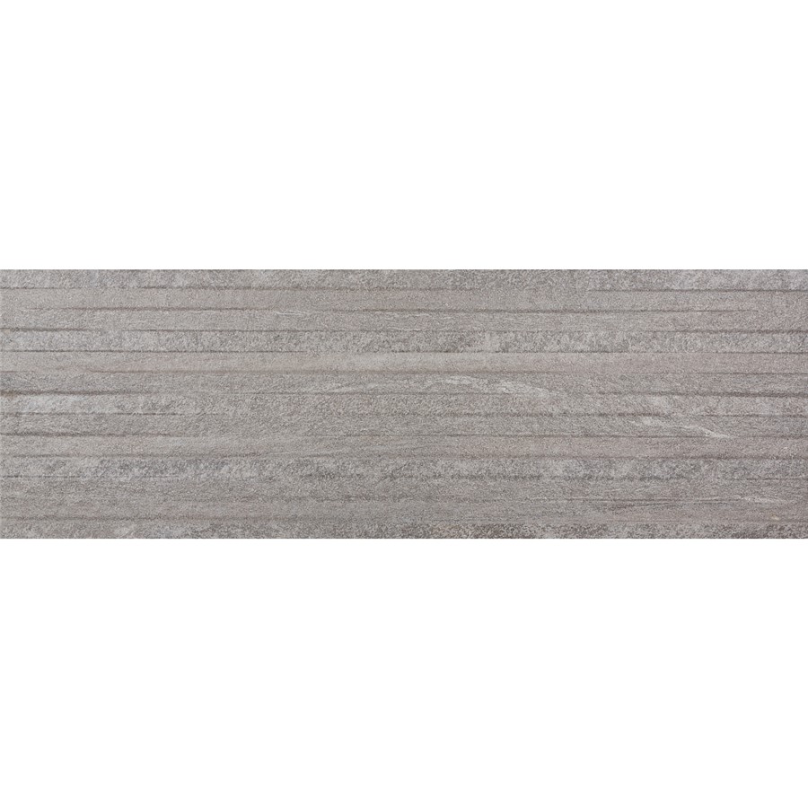 NB19048 SMART MULTISTONE DARK GREY WALL TILE 300X900