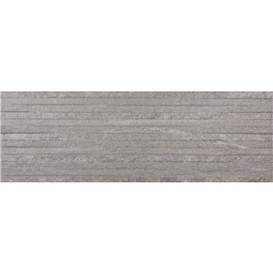 NB19048 SMART MULTISTONE DARK GREY WALL TILE 300X900