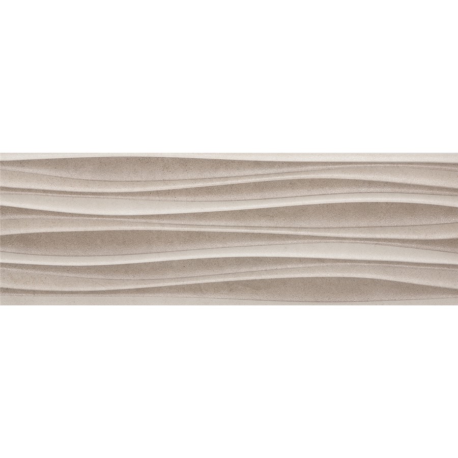 NB19049 SMART MULTIWAVE WARM MIX DECOR WALL TILE 300X900