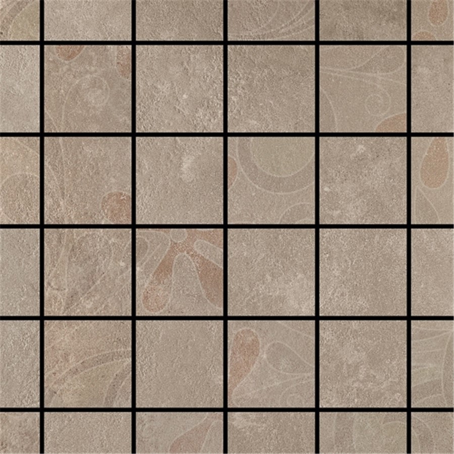 NB18965 PROGRESS STONE NATURAL IN MOSAIC 295X295 (47X47)