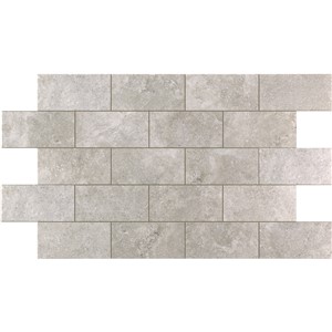 NB19066 STONE GREY WALL TILE 200X100