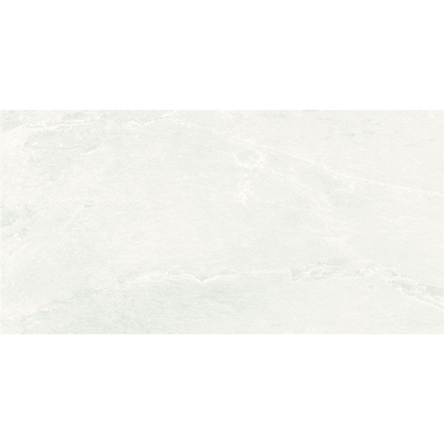 NB18378 FUTURE STONE WHITE WALL TILE 300X600