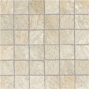 NB19260 CITYSCAPE BEIGE PORC WALL & FLOOR MOSAIC 300X300